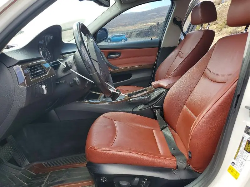2011 BMW 335 I  