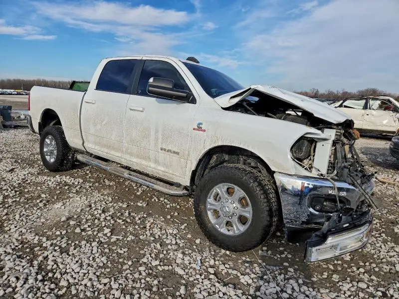 2022 RAM 2500 BIG HORN/LONE STAR  