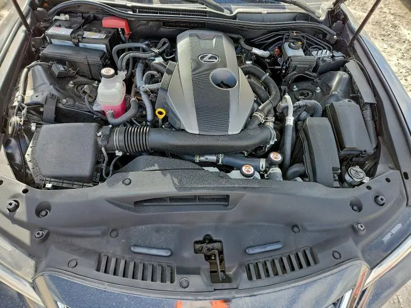 2023 LEXUS IS 300 BASE  