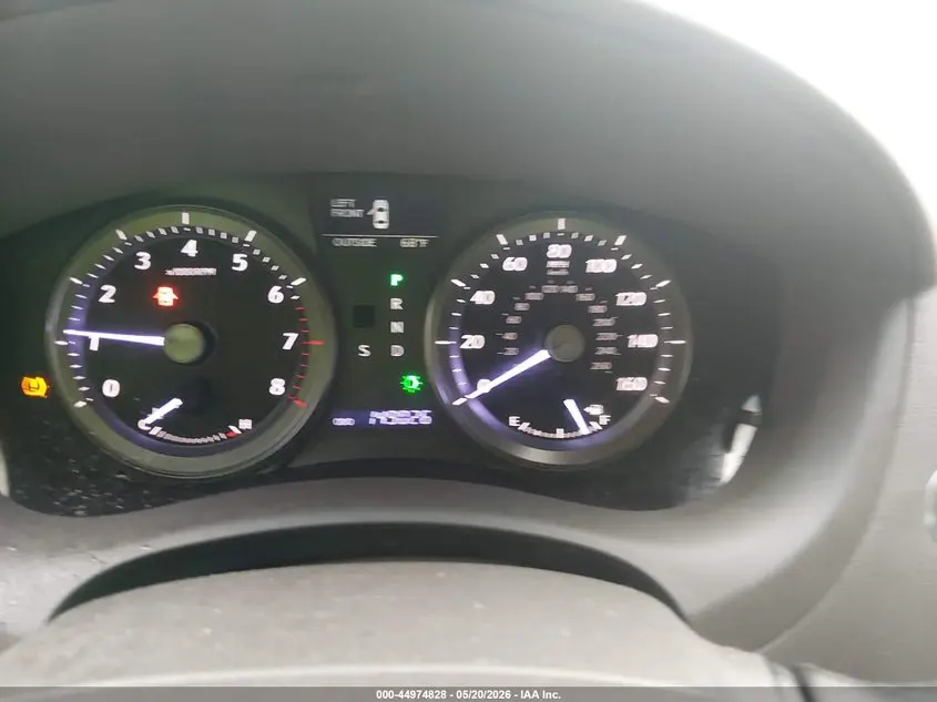 2012 LEXUS ES 350  