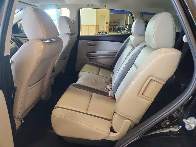 2012 MAZDA CX-9   