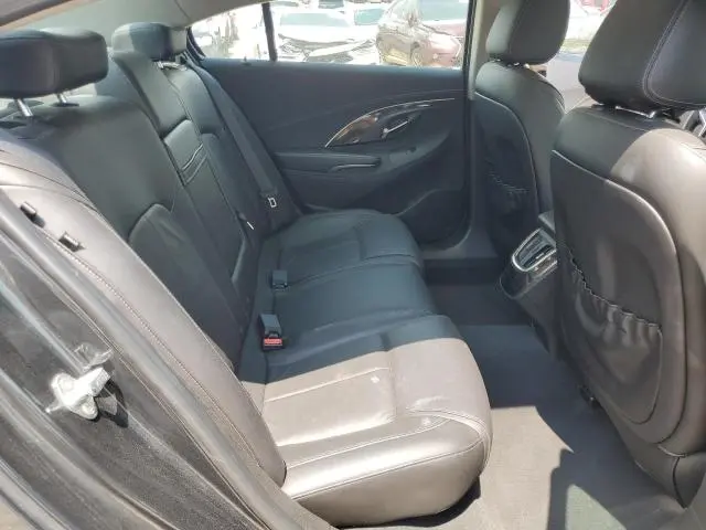 2015 BUICK LACROSSE   