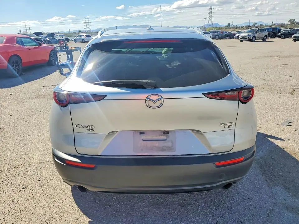 2021 MAZDA CX-30 PREMIUM  