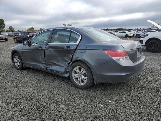 2010 HONDA ACCORD LXP