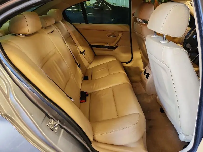 2010 BMW 328 I SULEV  