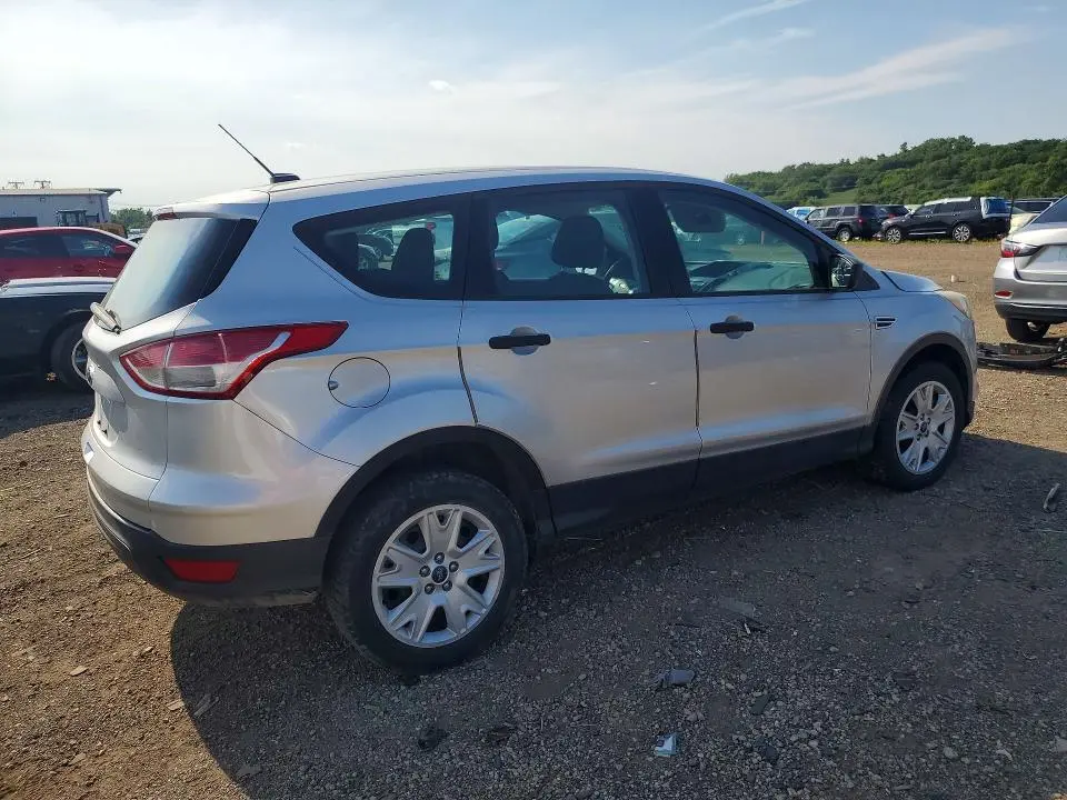 2013 FORD ESCAPE S  