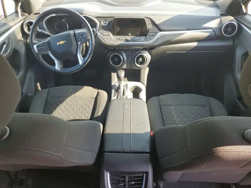 2020 CHEVROLET BLAZER 2LT  