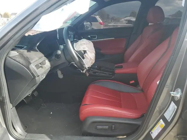 2023 ACURA INTEGRA A-SPEC  