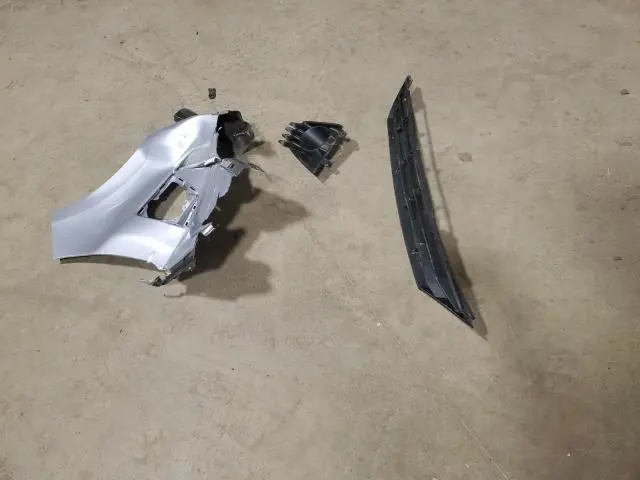 2023 MITSUBISHI MIRAGE G4 ES  