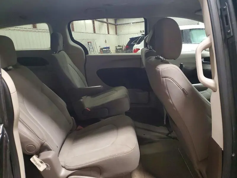 2020 CHRYSLER PACIFICA L   
