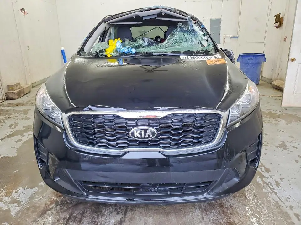 2020 KIA SORENTO L  