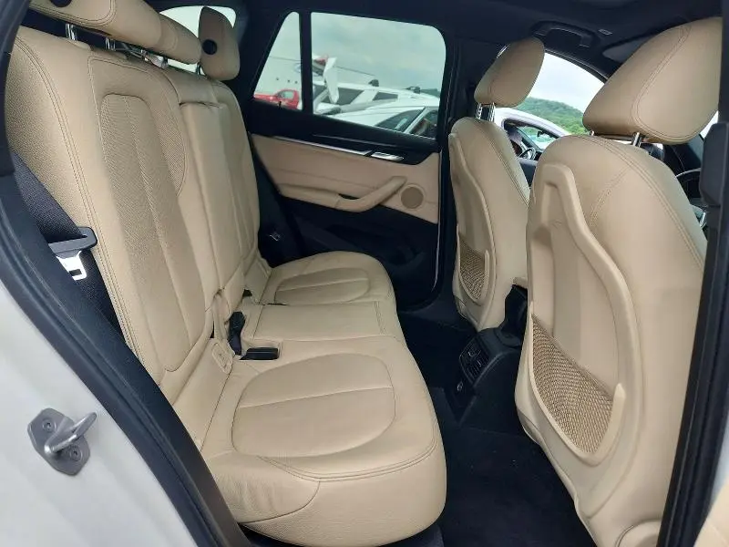 2018 BMW X1 SDRIVE28I  