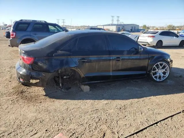 2016 AUDI A3 PREMIUM  