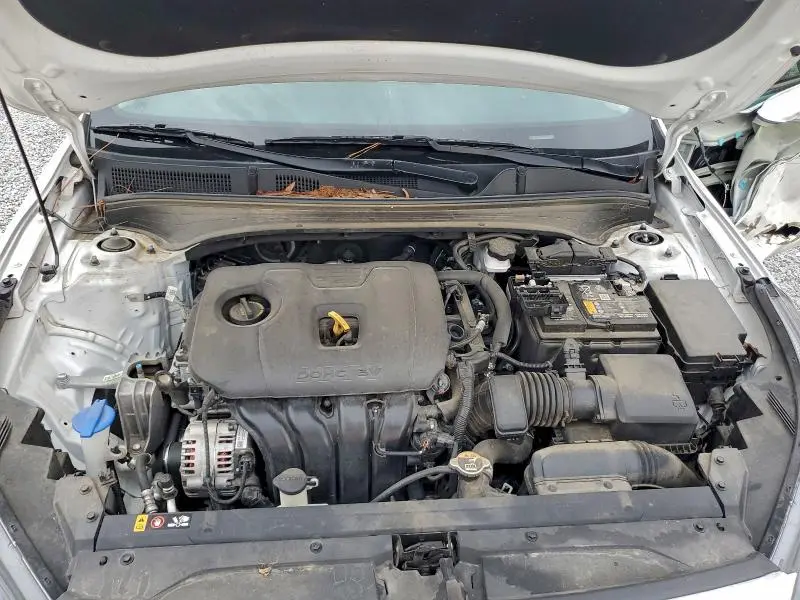 2023 KIA FORTE LX  