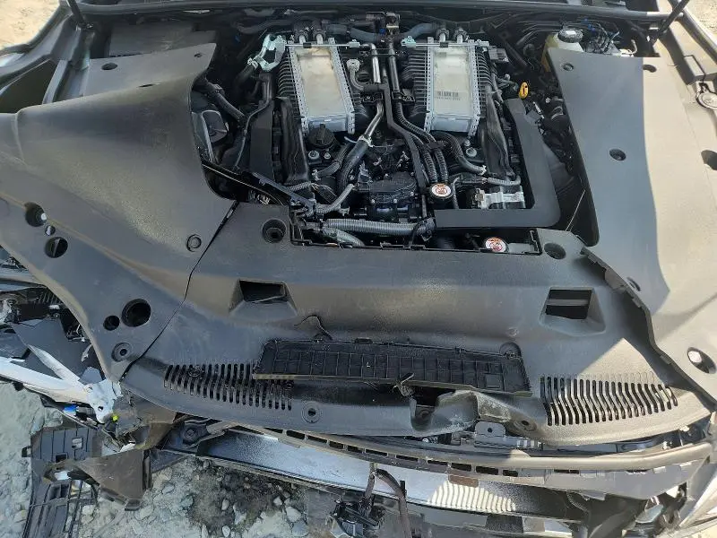 2024 LEXUS LS 500 BASE  