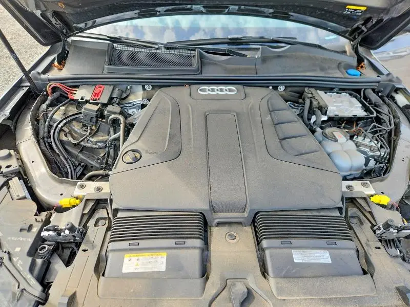 2023 AUDI Q7 PREMIUM PLUS  