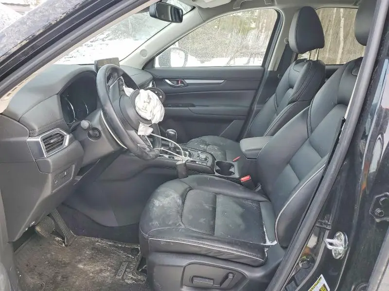 2024 MAZDA CX-5 PREFERRED  