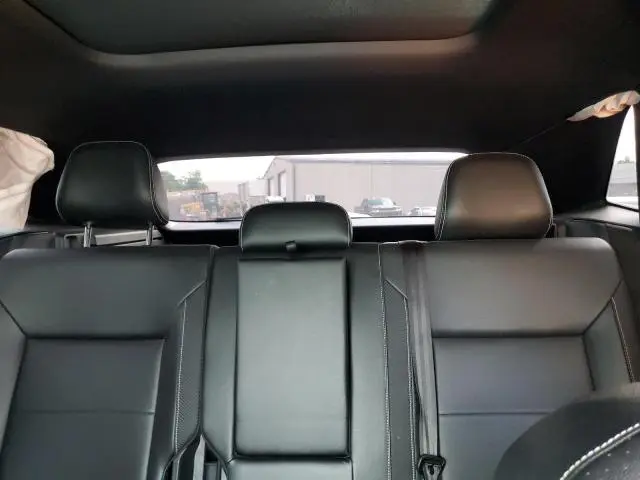 2021 VOLKSWAGEN ATLAS CROSS SPORT SEL  