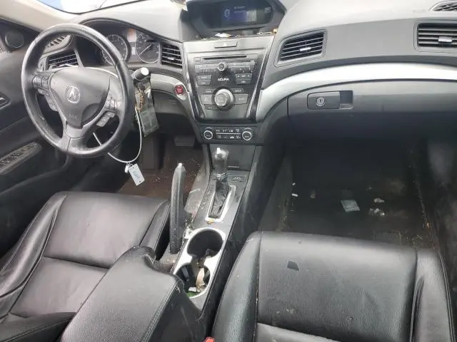 2016 ACURA ILX BASE WATCH PLUS  