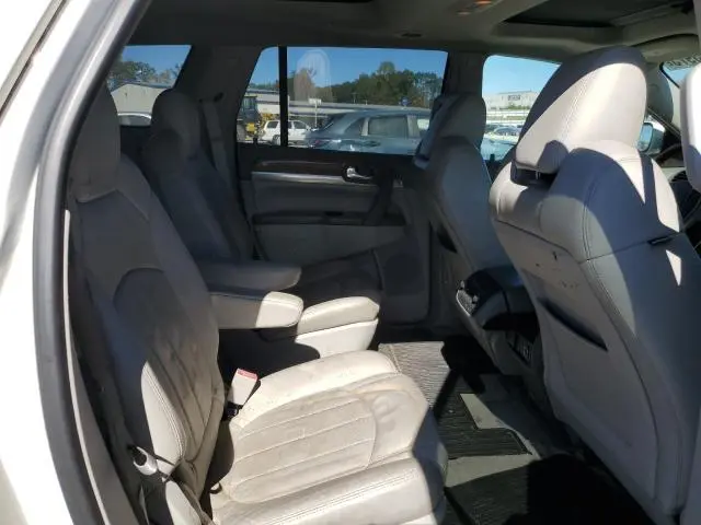 2010 BUICK ENCLAVE CXL
