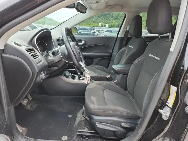 2021 JEEP COMPASS SPORT  