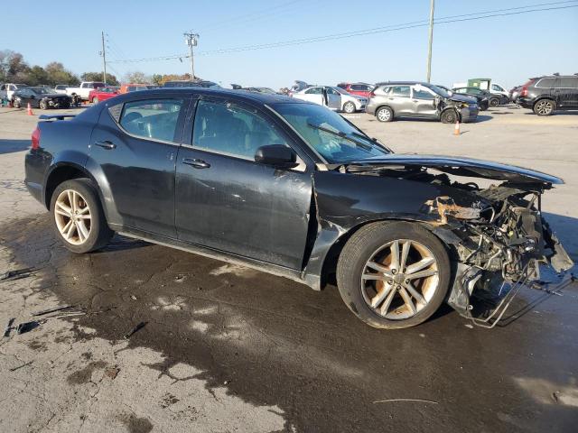 2013 DODGE AVENGER SXT