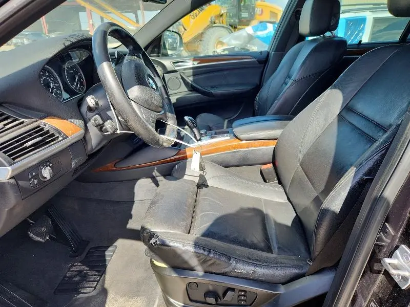 2014 BMW X6 XDRIVE35I  