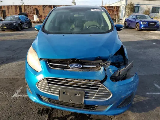 2013 FORD C-MAX SE  