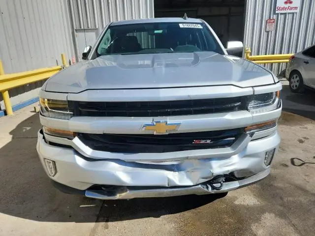 2019 CHEVROLET SILVERADO LD K1500 LT  
