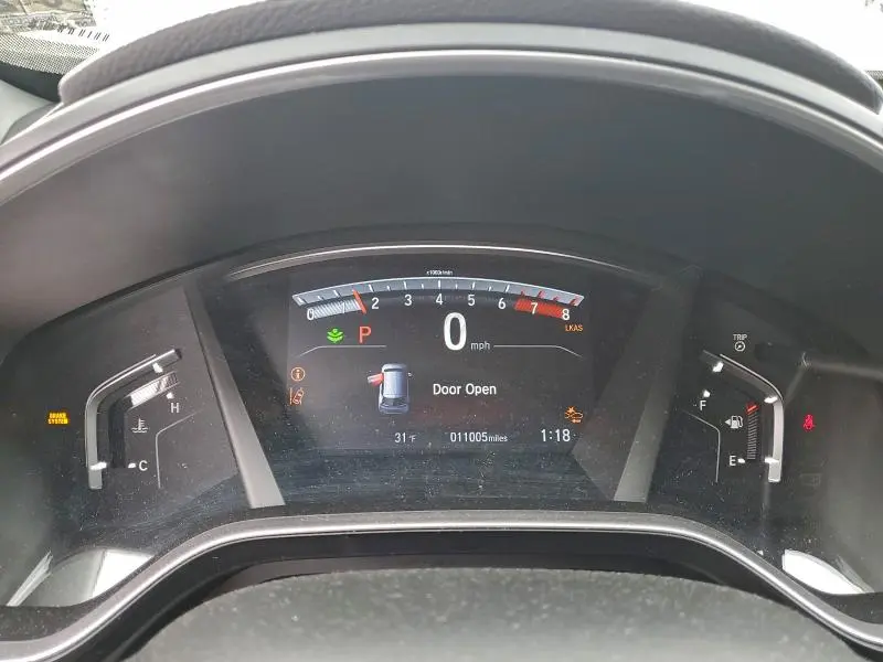 2020 HONDA CR-V EXL  