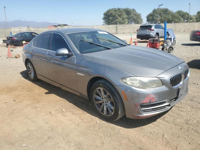 2014 BMW 528 I