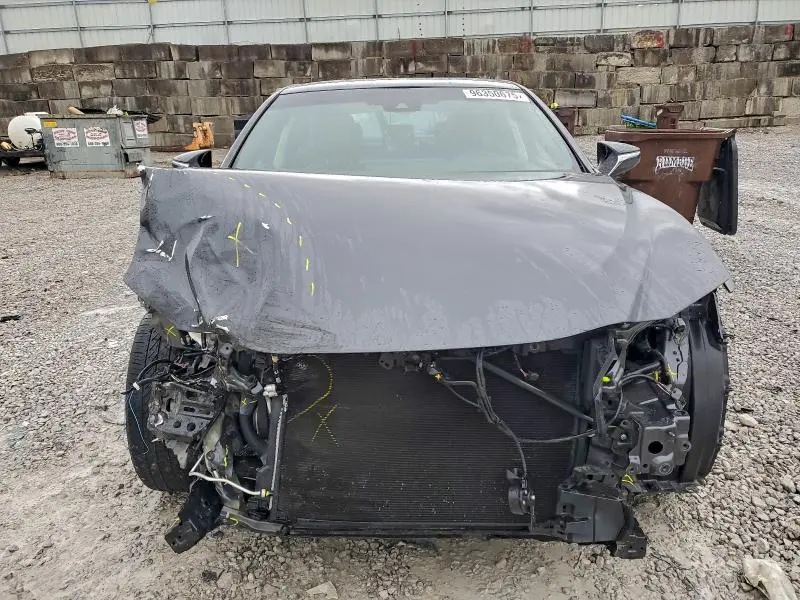 2023 LEXUS ES 350 BASE  