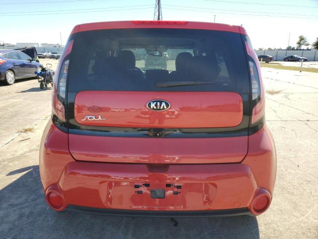 2016 KIA SOUL !