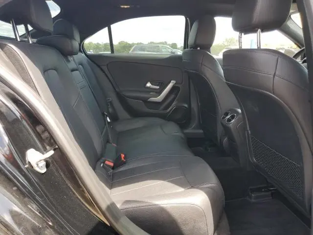 2019 MERCEDES-BENZ A 220 4MATIC  