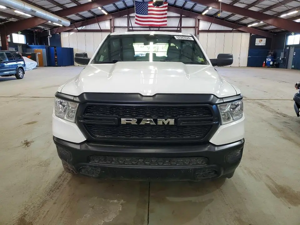 2022 RAM 1500 TRADESMAN  