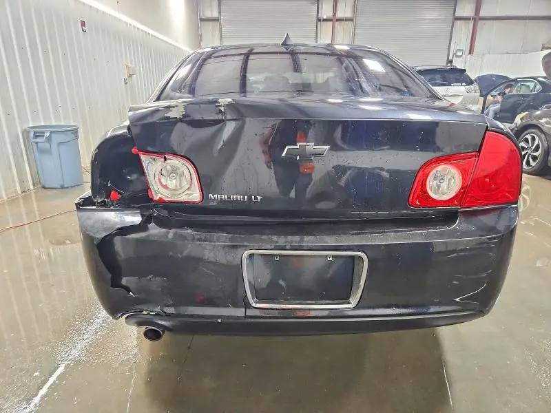 2012 CHEVROLET MALIBU 2LT  