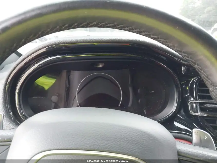 2021 DODGE DURANGO R/T AWD