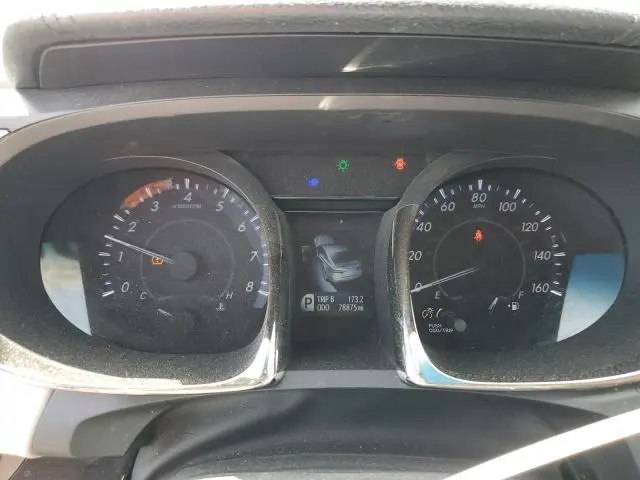 2014 TOYOTA AVALON BASE