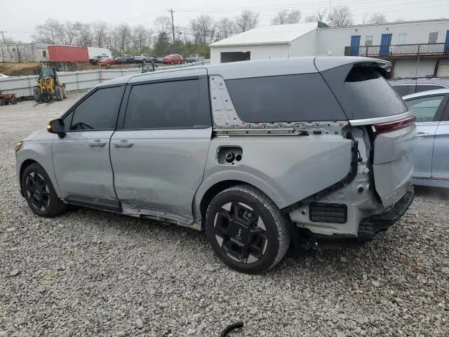 2025 KIA CARNIVAL EX  