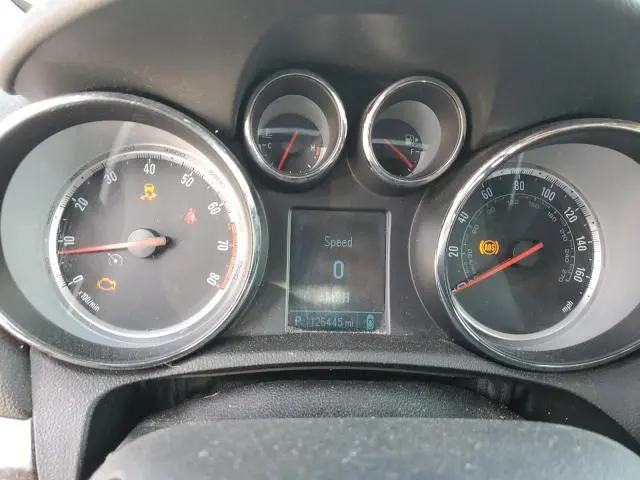 2014 BUICK ENCORE PREMIUM  