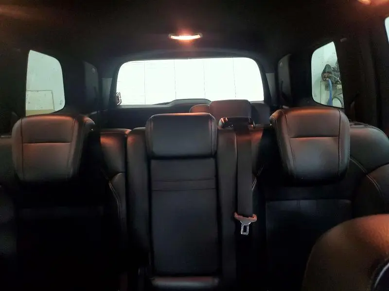 2018 MERCEDES-BENZ GLS 450 4MATIC  
