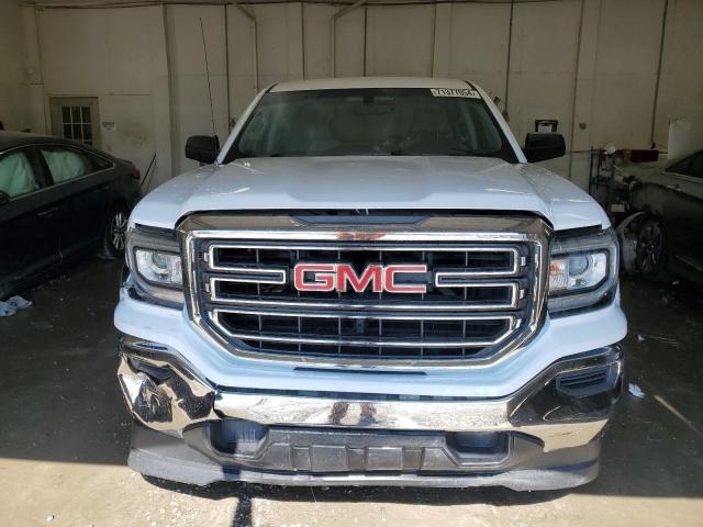 2017 GMC SIERRA C1500