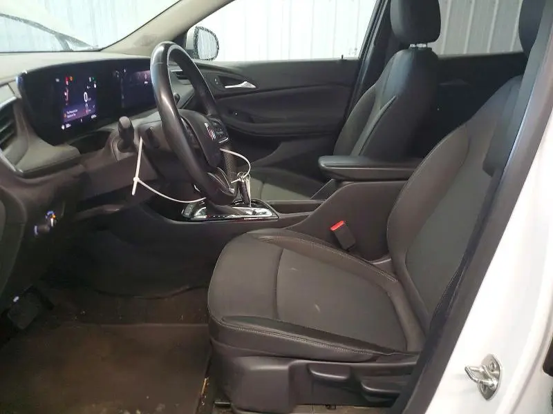 2024 BUICK ENCORE GX-R&D-PRI FLEET-CK ENG LT ON