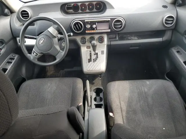 2010 TOYOTA SCION XB  