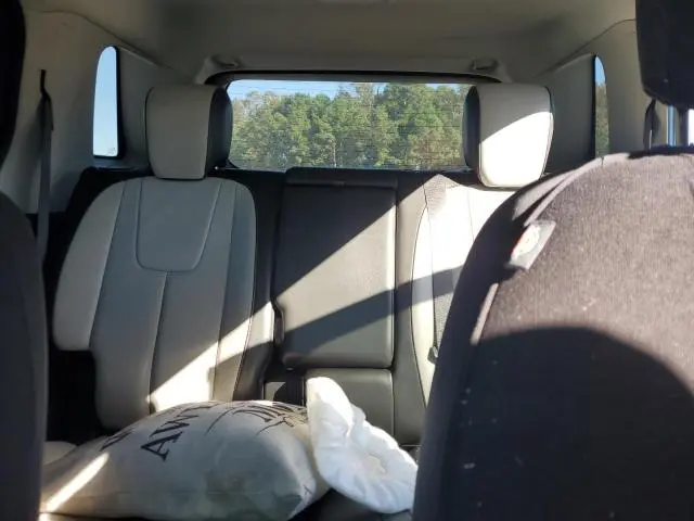 2012 GMC TERRAIN SLT  