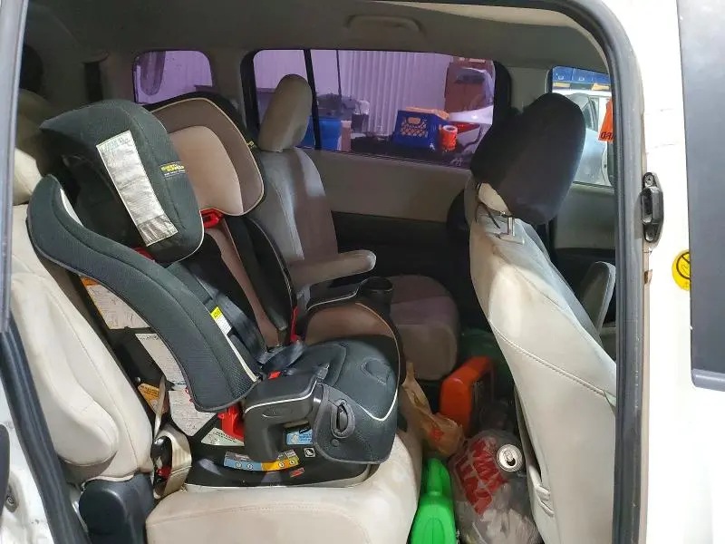 2012 MAZDA 5   