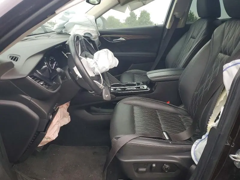 2021 BUICK ENVISION AVENIR  