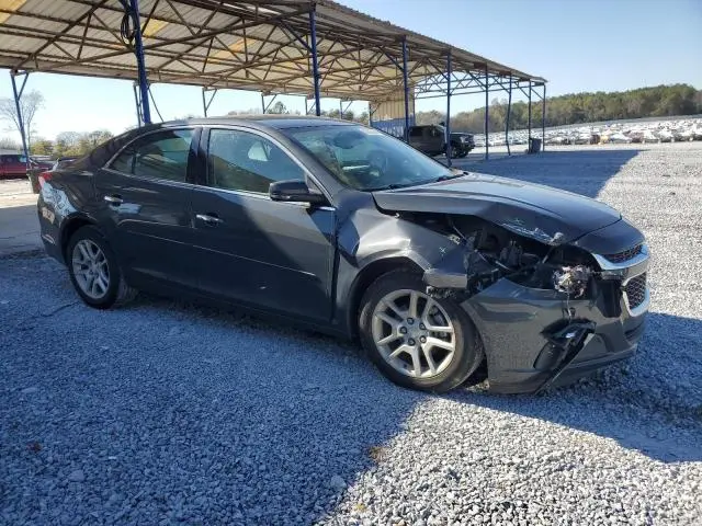 2014 CHEVROLET MALIBU 1LT  