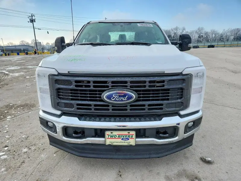 2024 FORD F250 SUPER DUTY  