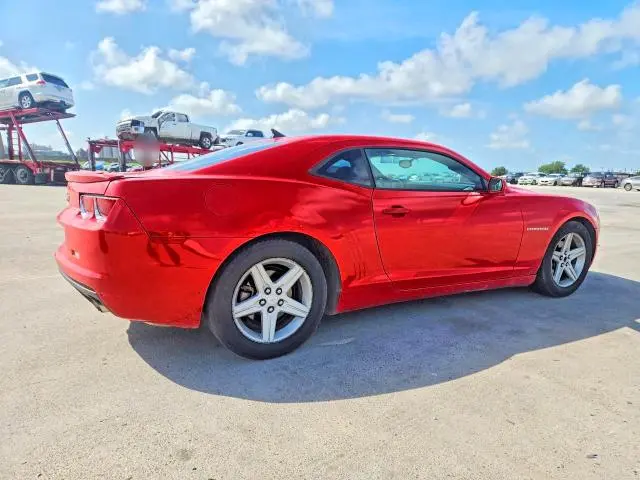 2012 CHEVROLET CAMARO LT  